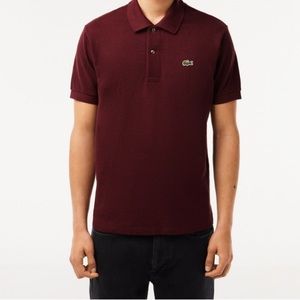 Lacoste Polo